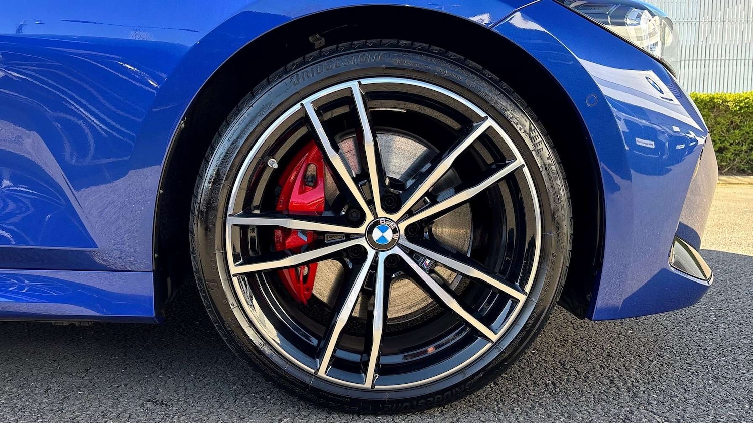 Used BMW 3 Series 2023 for sale - 77942921: Photo 16