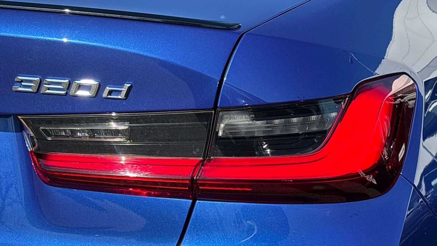 Used BMW 3 Series 2023 for sale - 77942921: Photo 17