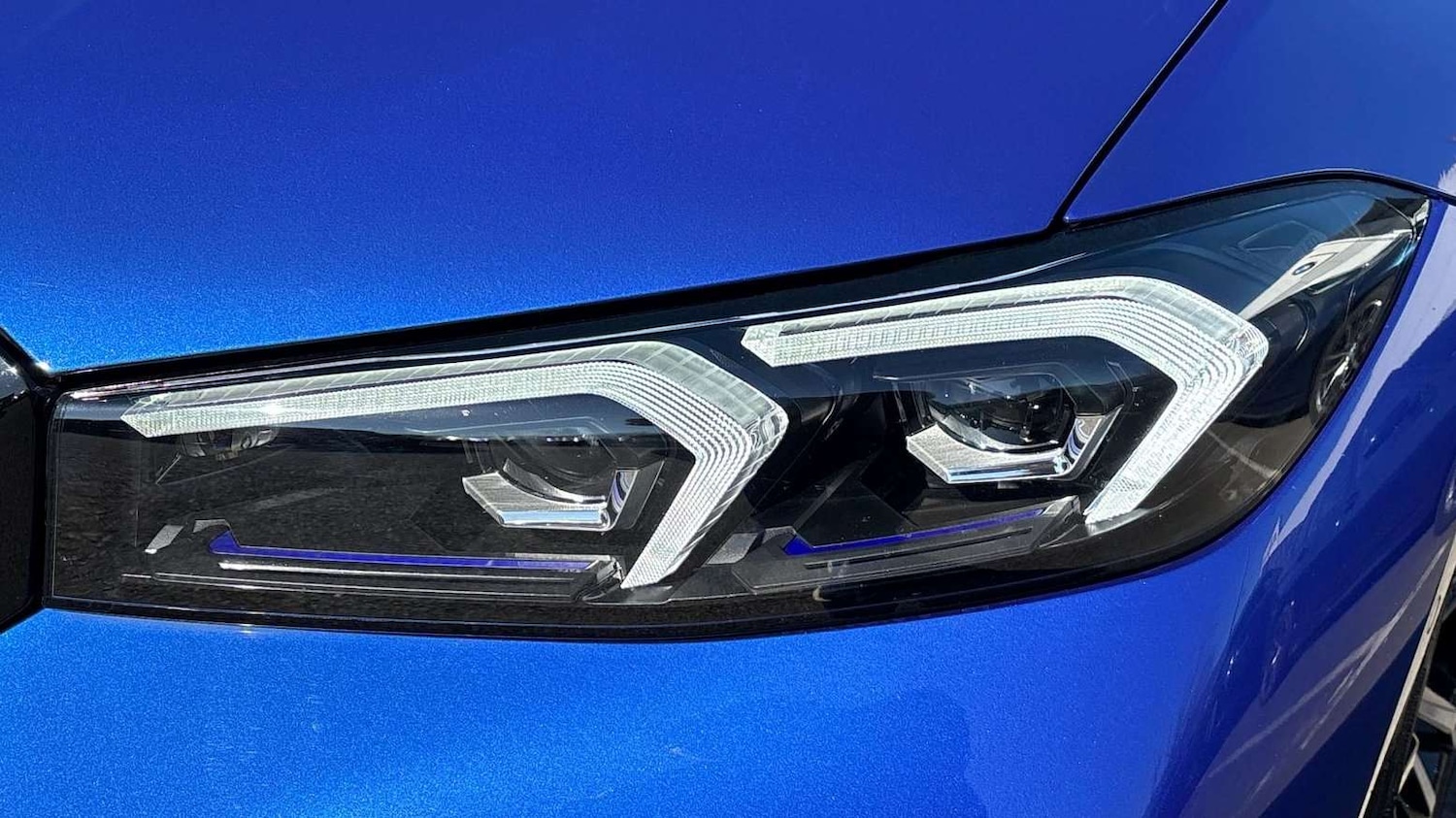 Used BMW 3 Series 2023 for sale - 77942921: Photo 18