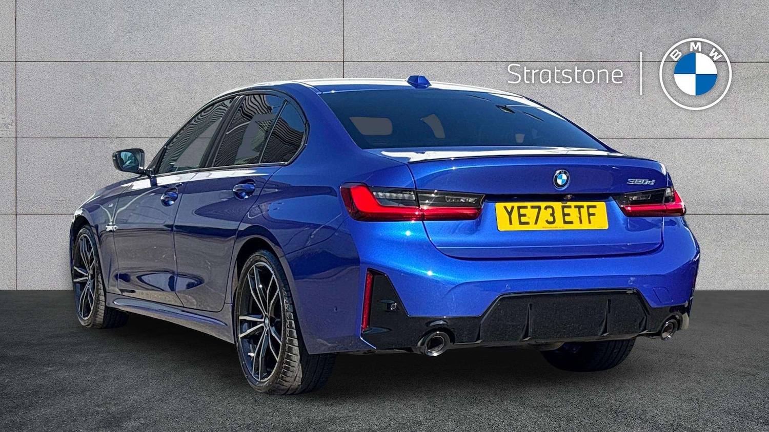 Used BMW 3 Series 2023 for sale - 77942921: Photo 2