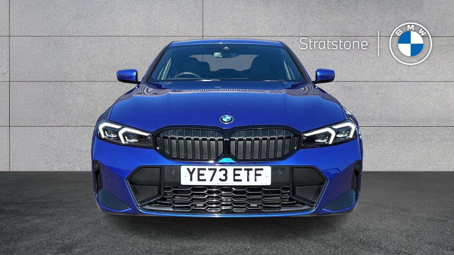 Used BMW 3 Series 2023 for sale - 77942921: Photo 21