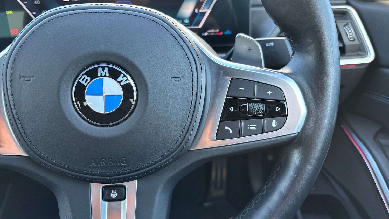 Used BMW 3 Series 2023 for sale - 77942921: Photo 23