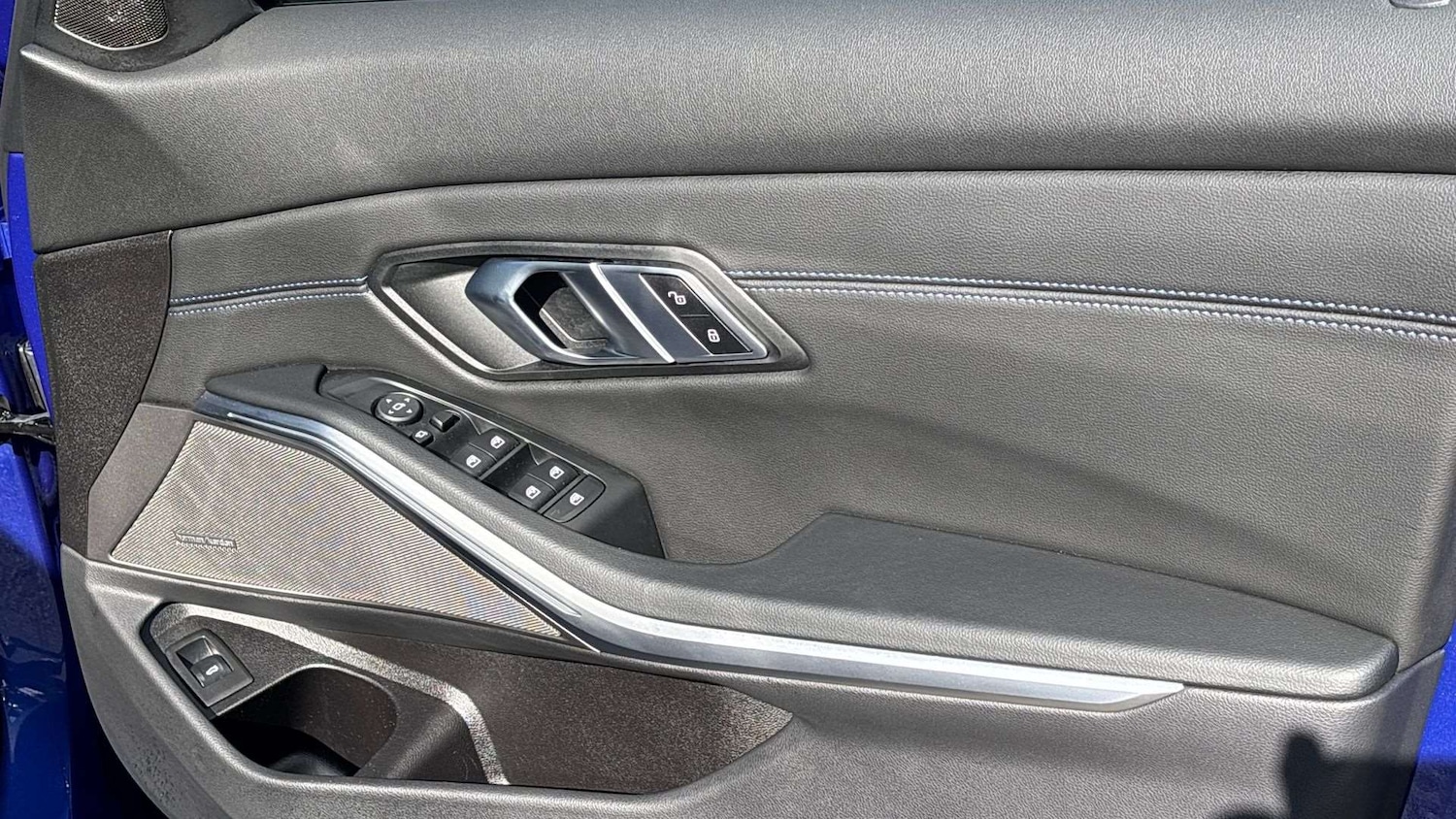 Used BMW 3 Series 2023 for sale - 77942921: Photo 27