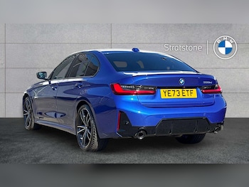 Used BMW 3 Series 2023 for sale - 77942921: Photo