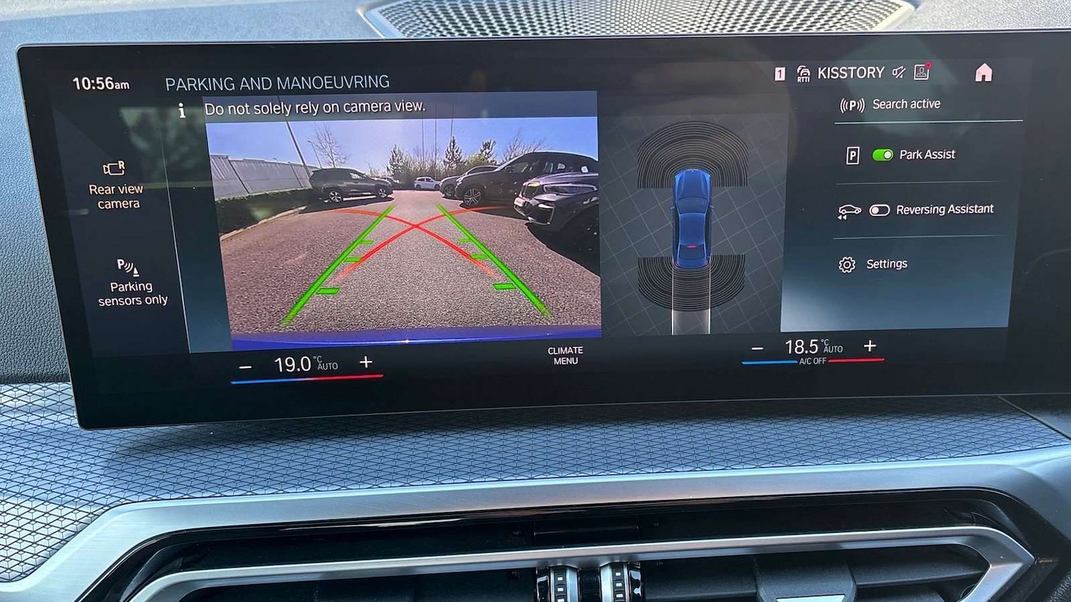 Used BMW 3 Series 2023 for sale - 77942921: Photo 31