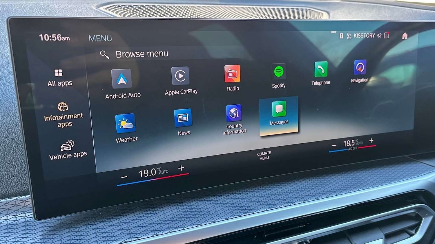 Used BMW 3 Series 2023 for sale - 77942921: Photo 32