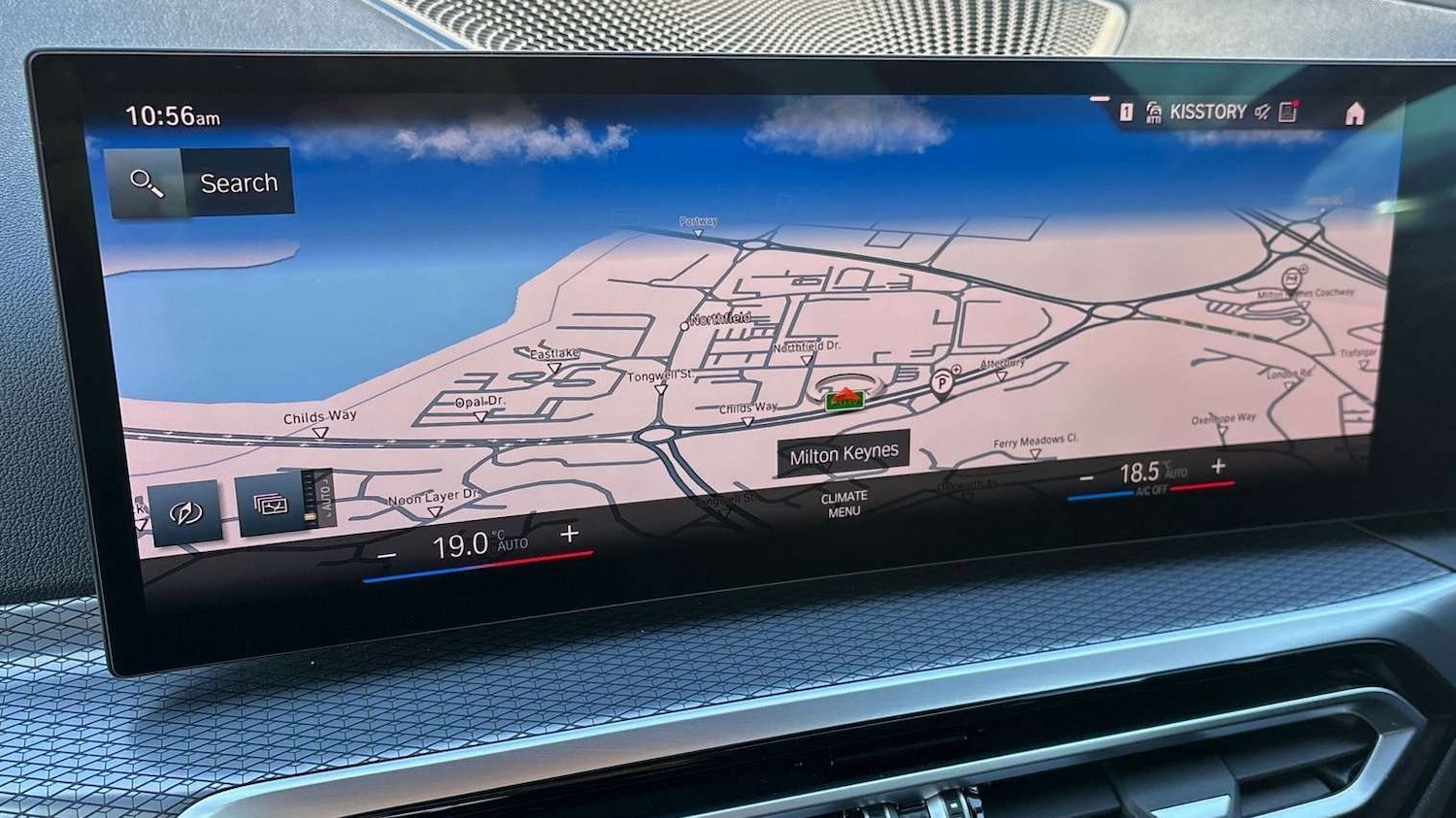 Used BMW 3 Series 2023 for sale - 77942921: Photo 33