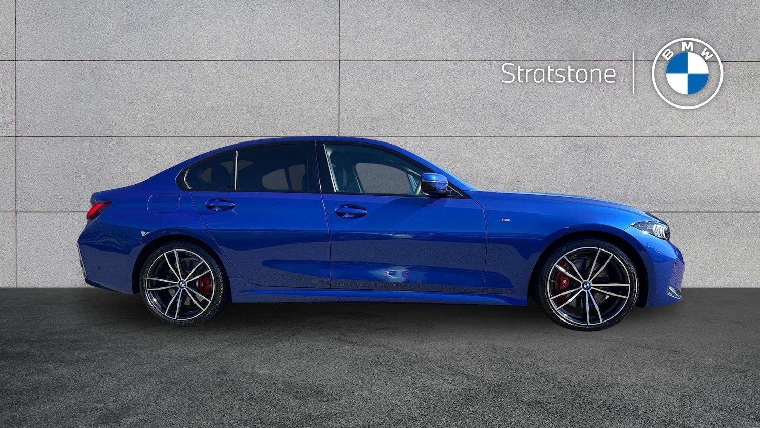 Used BMW 3 Series 2023 for sale - 77942921: Photo 4