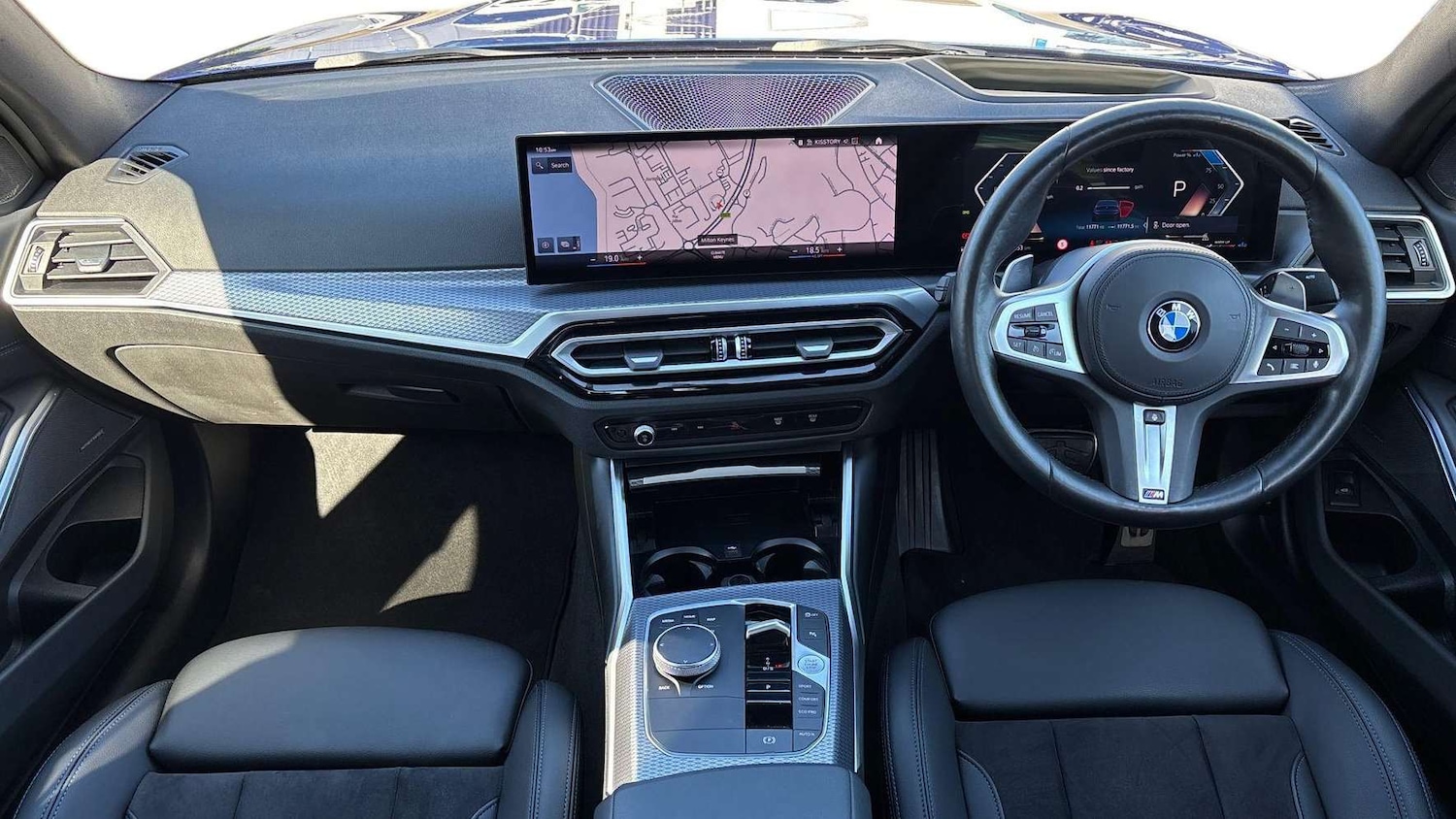 Used BMW 3 Series 2023 for sale - 77942921: Photo 6