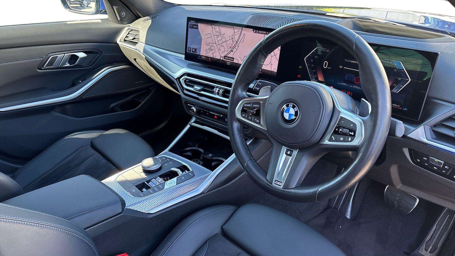 Used BMW 3 Series 2023 for sale - 77942921: Photo 8