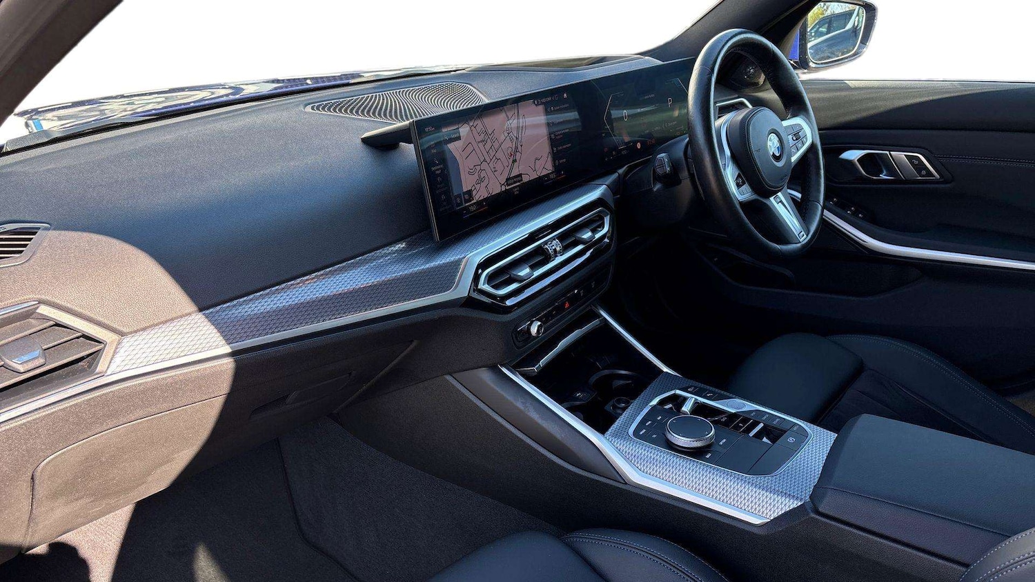 Used BMW 3 Series 2023 for sale - 77942921: Photo 9