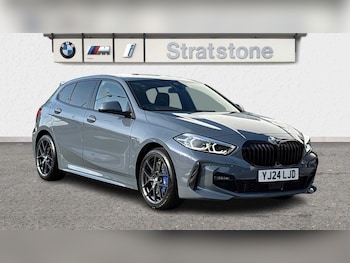 BMW - 1 Series