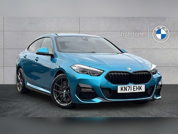 Used BMW 2 Series 2021 for sale - 78129658: Photo