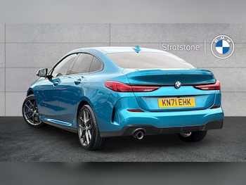 Used BMW 2 Series 2021 for sale - 78129658: Photo