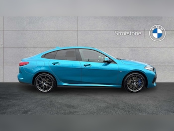 Used BMW 2 Series 2021 for sale - 78129658: Photo