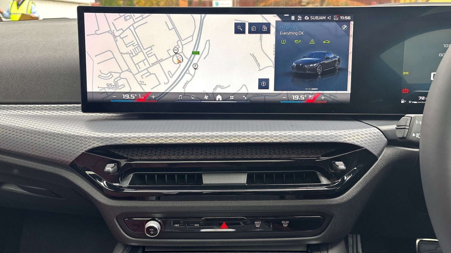 Used BMW 4 Series 2025 for sale - 76553149: Photo 10