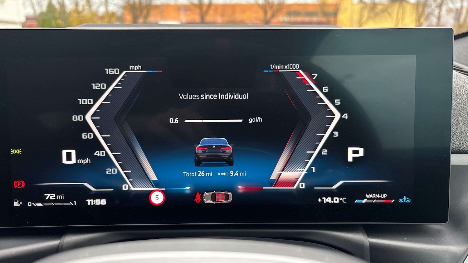 Used BMW 4 Series 2025 for sale - 76553149: Photo 11