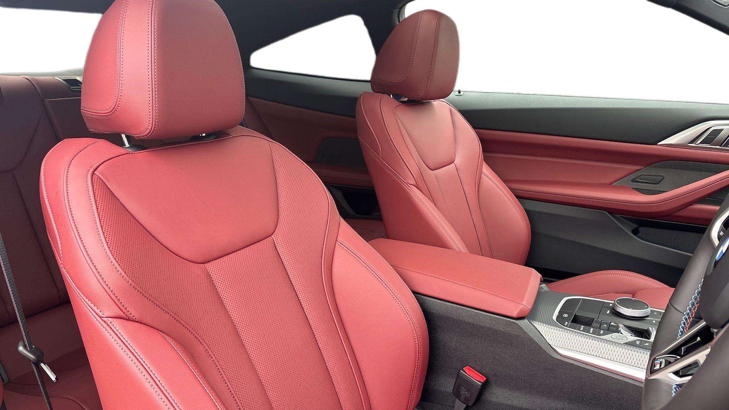 Used BMW 4 Series 2025 for sale - 76553149: Photo 13