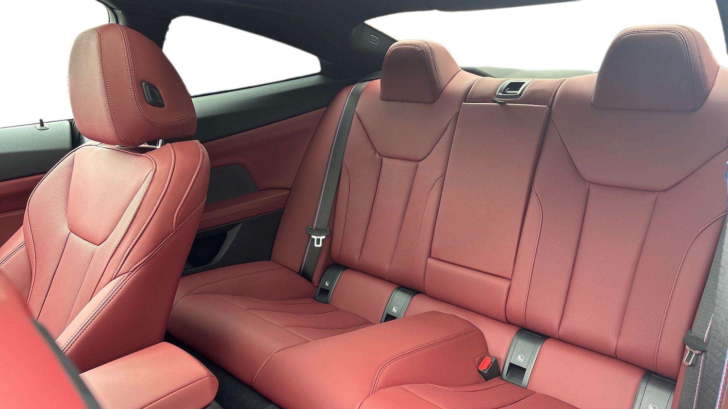 Used BMW 4 Series 2025 for sale - 76553149: Photo 14