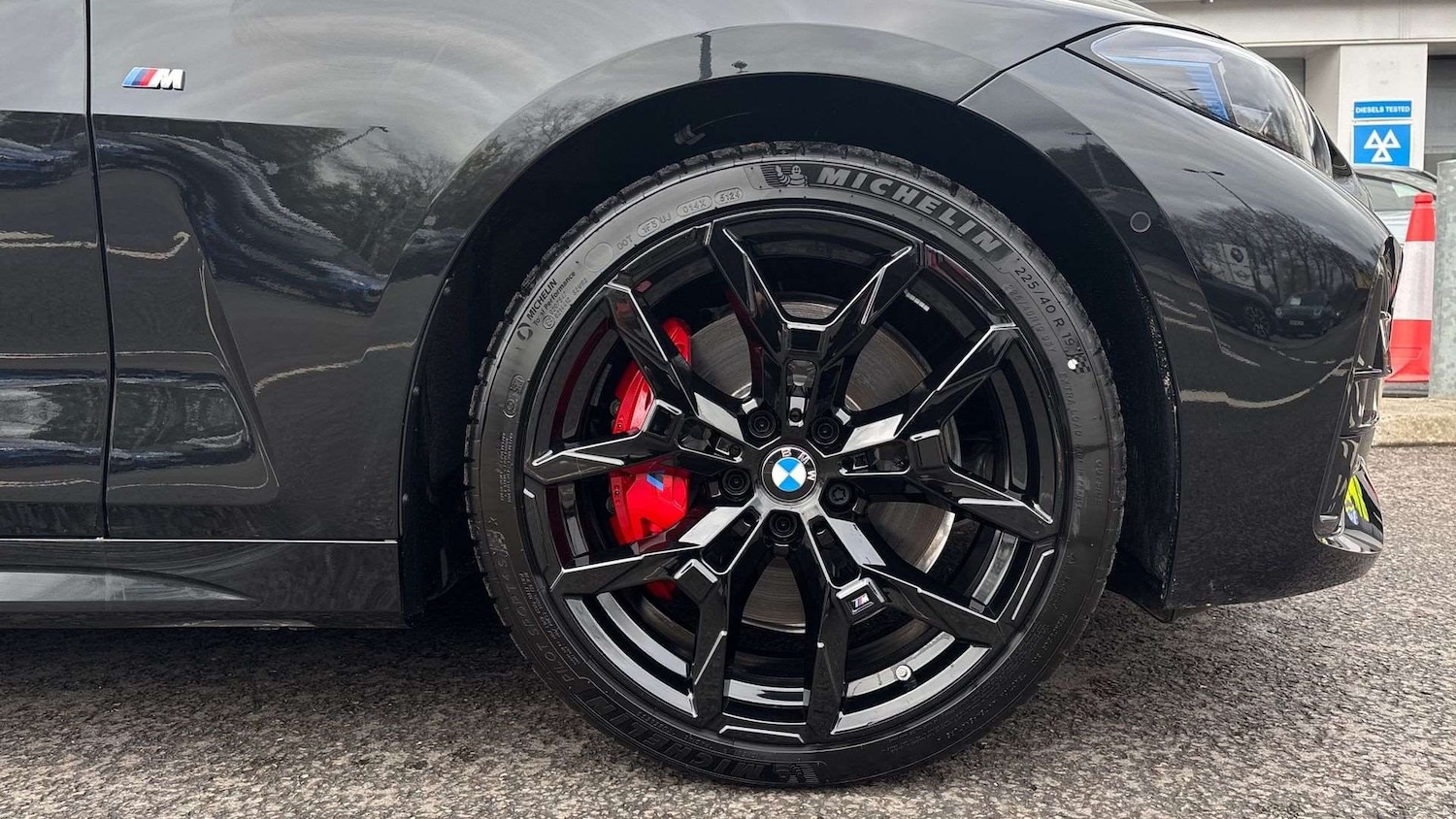 Used BMW 4 Series 2025 for sale - 76553149: Photo 16