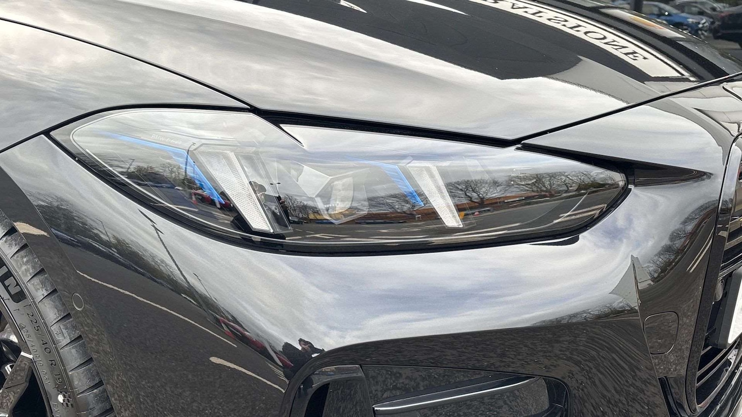 Used BMW 4 Series 2025 for sale - 76553149: Photo 18