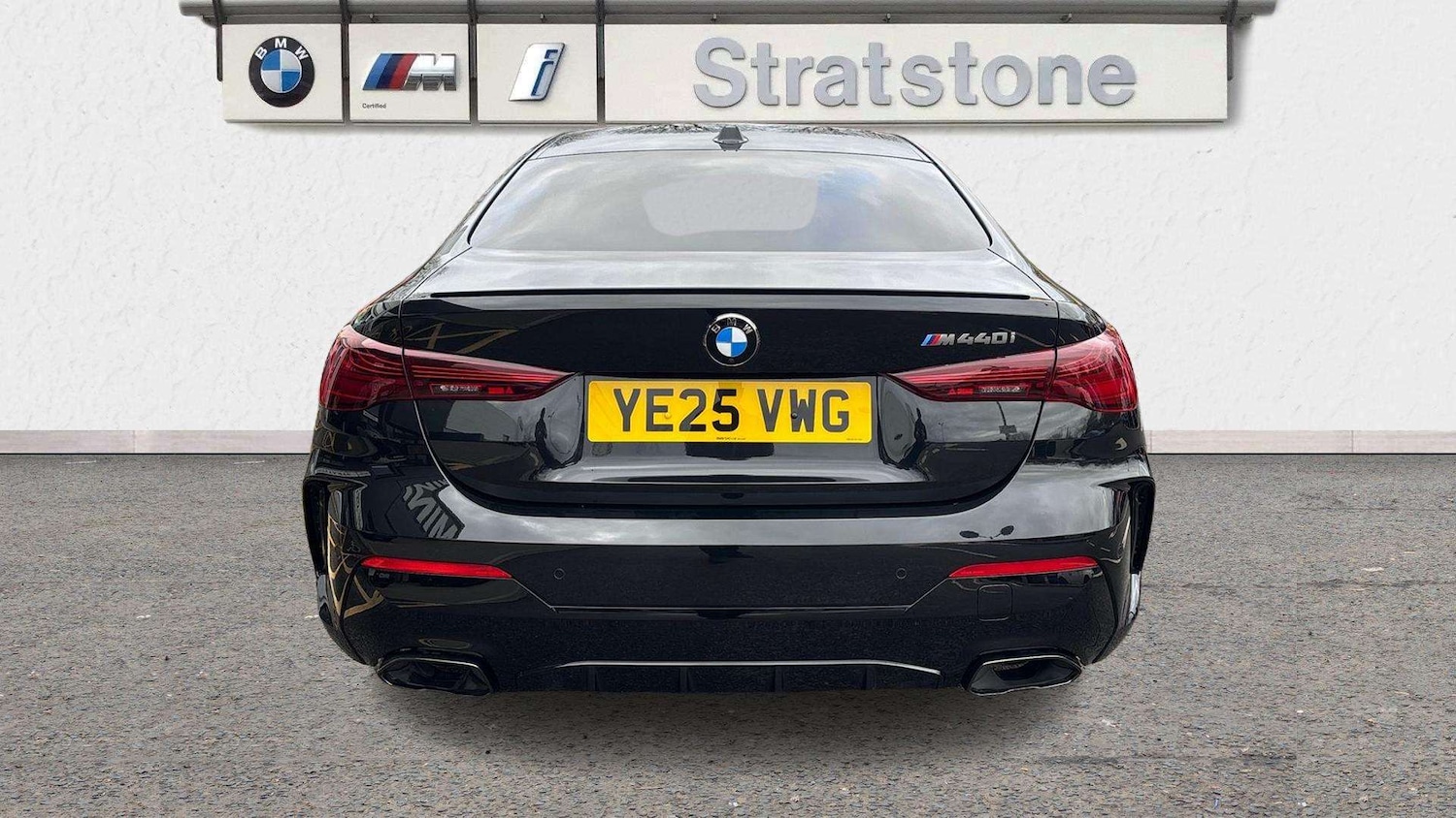 Used BMW 4 Series 2025 for sale - 76553149: Photo 20