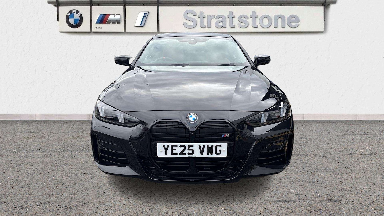 Used BMW 4 Series 2025 for sale - 76553149: Photo 21