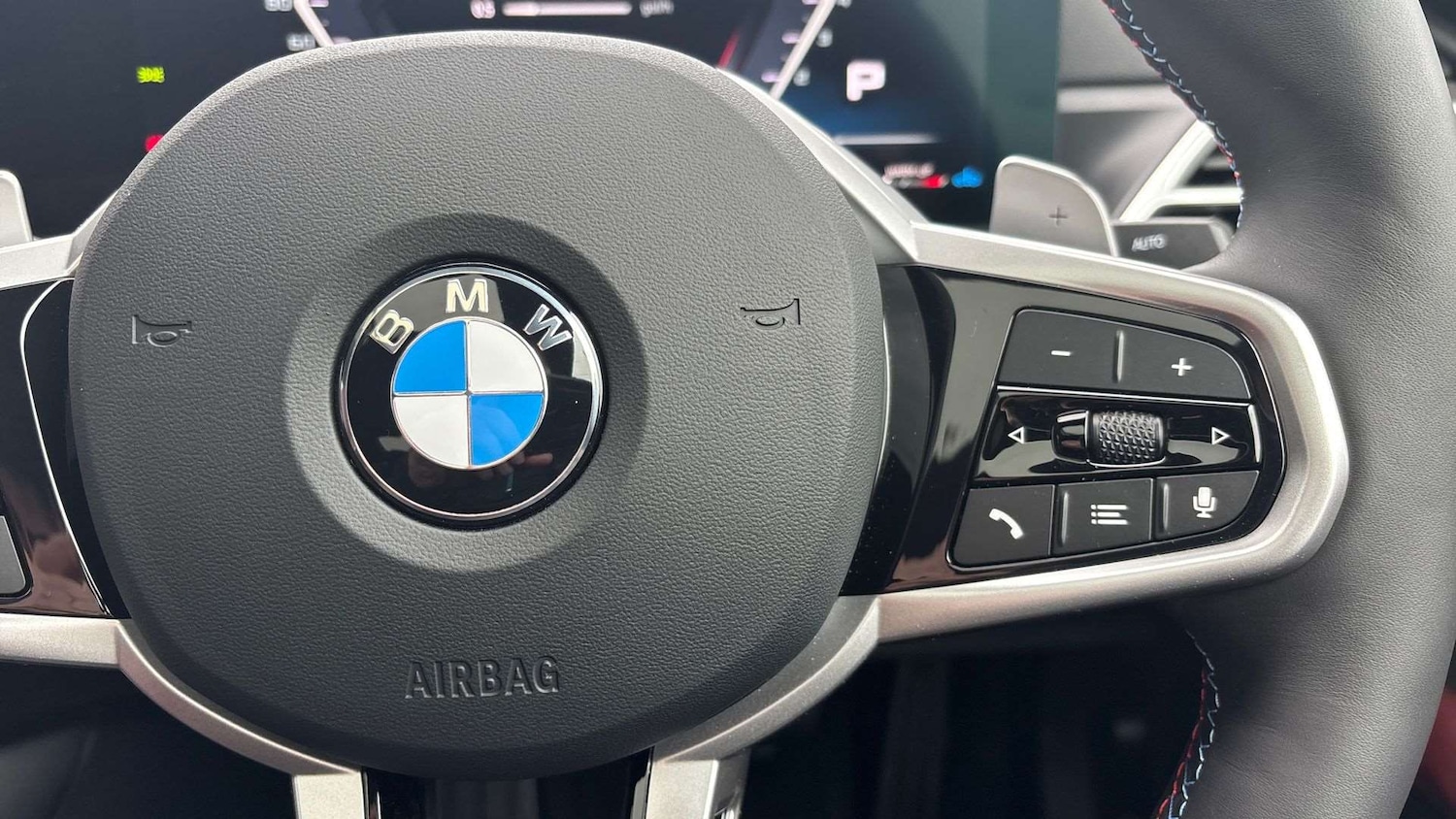 Used BMW 4 Series 2025 for sale - 76553149: Photo 23