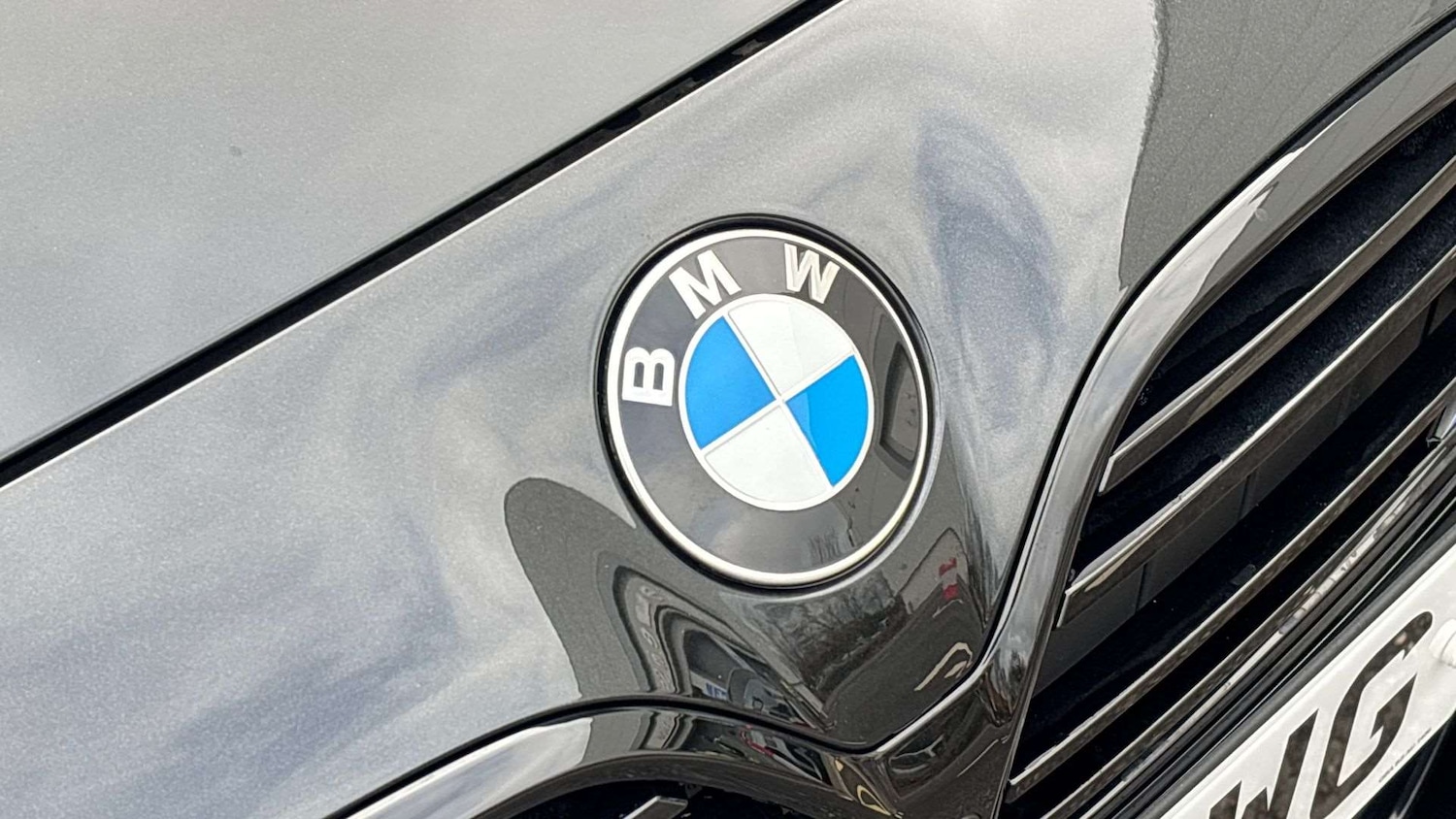 Used BMW 4 Series 2025 for sale - 76553149: Photo 24