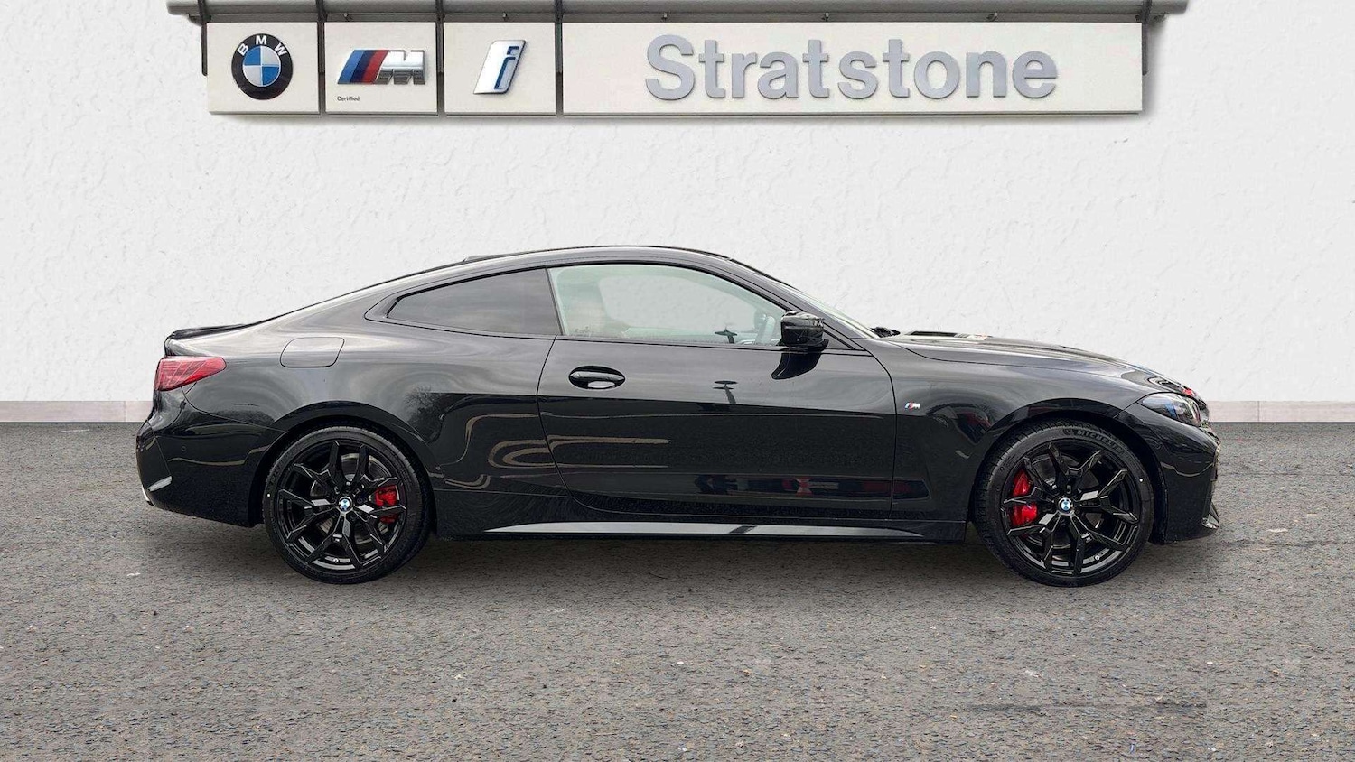 Used BMW 4 Series 2025 for sale - 76553149: Photo 4