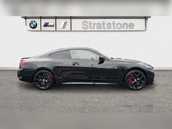 Used BMW 4 Series 2025 for sale - 76553149: Photo