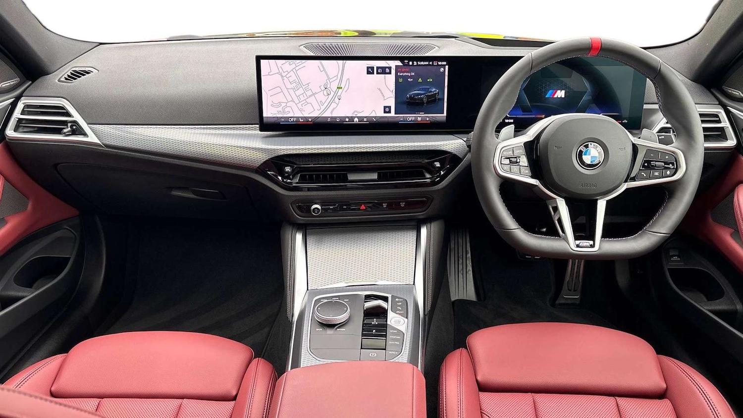 Used BMW 4 Series 2025 for sale - 76553149: Photo 6