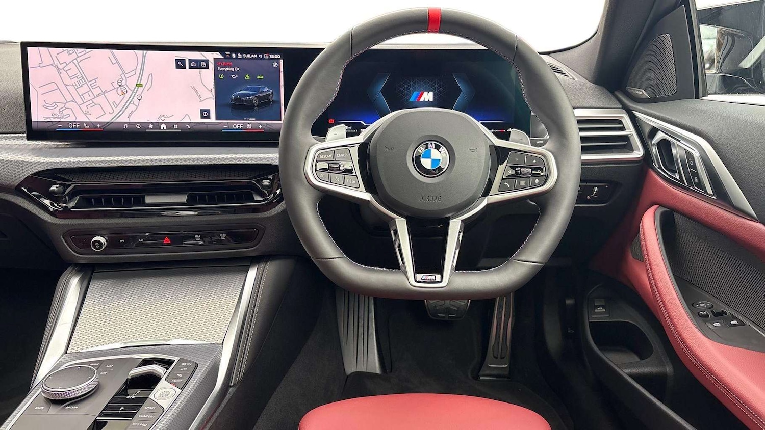 Used BMW 4 Series 2025 for sale - 76553149: Photo 7