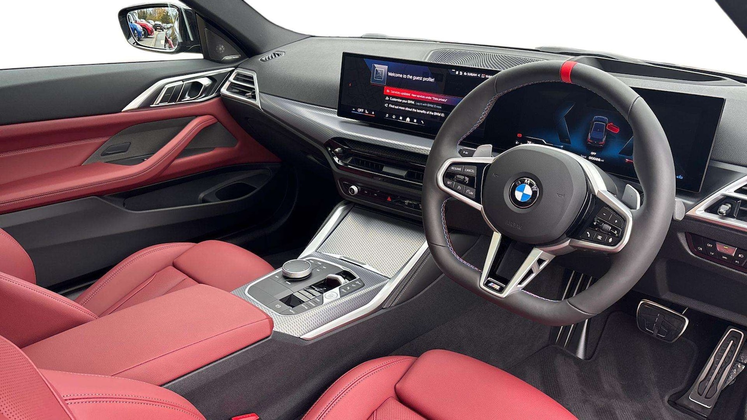 Used BMW 4 Series 2025 for sale - 76553149: Photo 8
