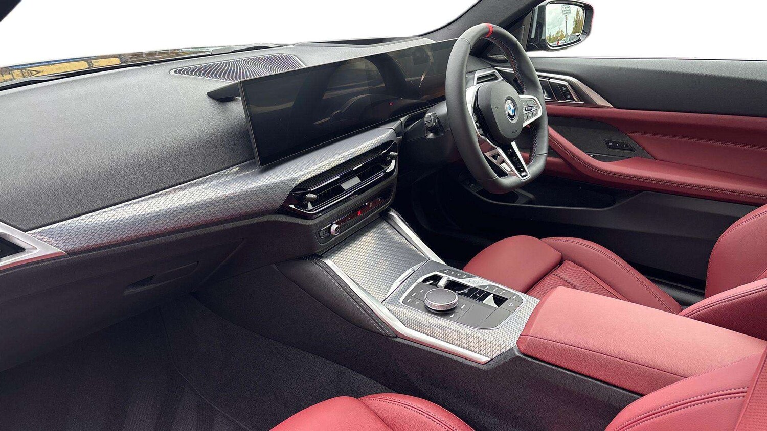 Used BMW 4 Series 2025 for sale - 76553149: Photo 9