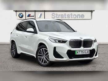 Used BMW iX1 2026 for sale - 78464669: Photo