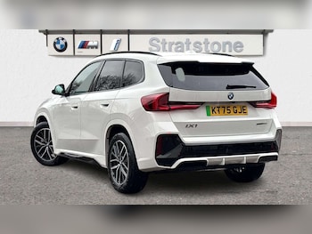Used BMW iX1 2026 for sale - 78464669: Photo