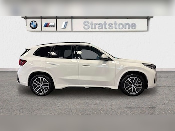 Used BMW iX1 2026 for sale - 78464669: Photo