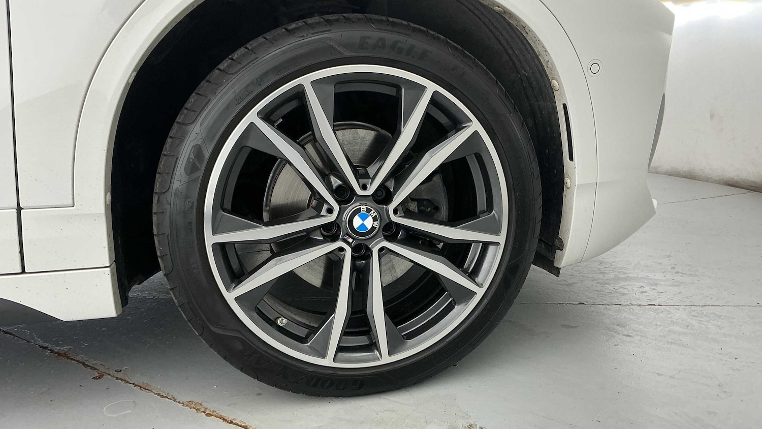 Used BMW X2 2023 for sale - 76515696: Photo 15