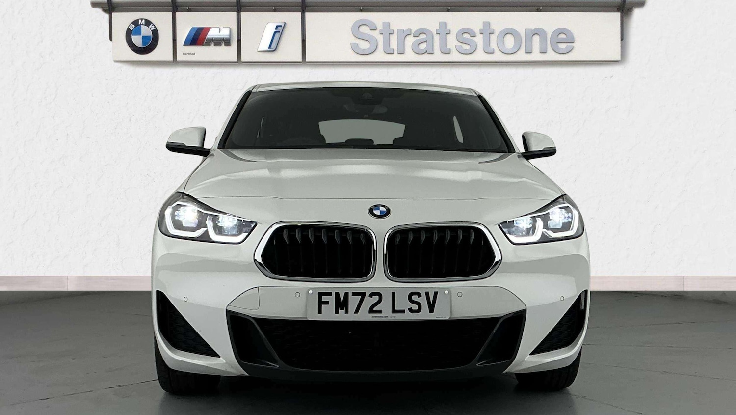 Used BMW X2 2023 for sale - 76515696: Photo 17