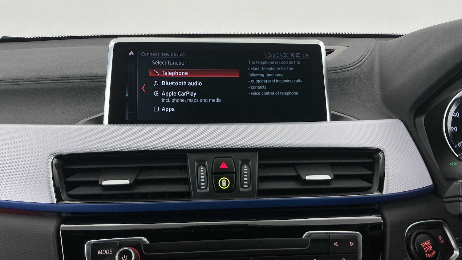 Used BMW X2 2023 for sale - 76515696: Photo 23