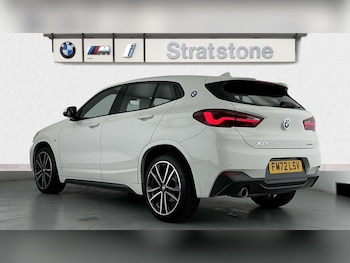 Used BMW X2 2023 for sale - 76515696: Photo