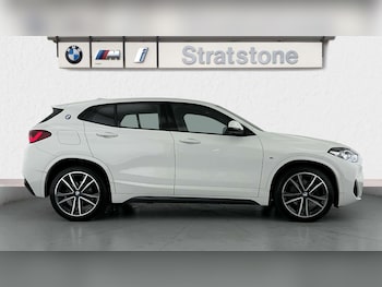 Used BMW X2 2023 for sale - 76515696: Photo
