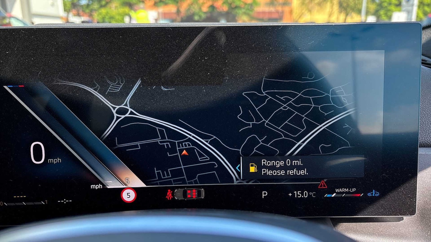 Used BMW 3 Series 2025 for sale - 76827679: Photo 11