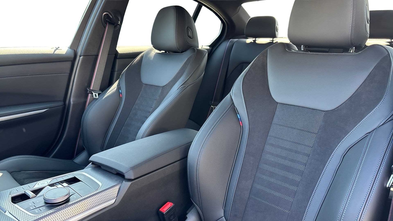 Used BMW 3 Series 2025 for sale - 76827679: Photo 13