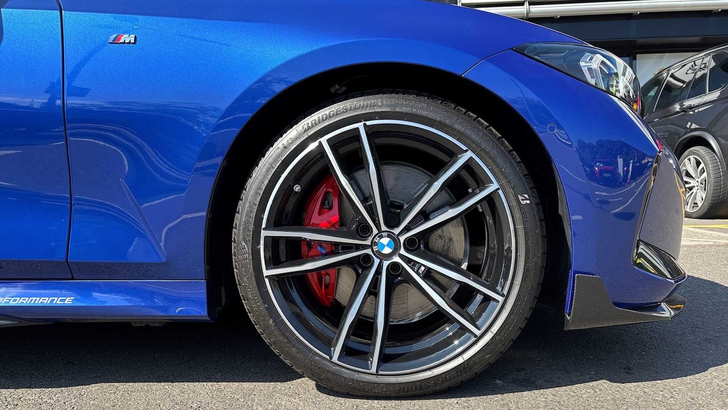 Used BMW 3 Series 2025 for sale - 76827679: Photo 16