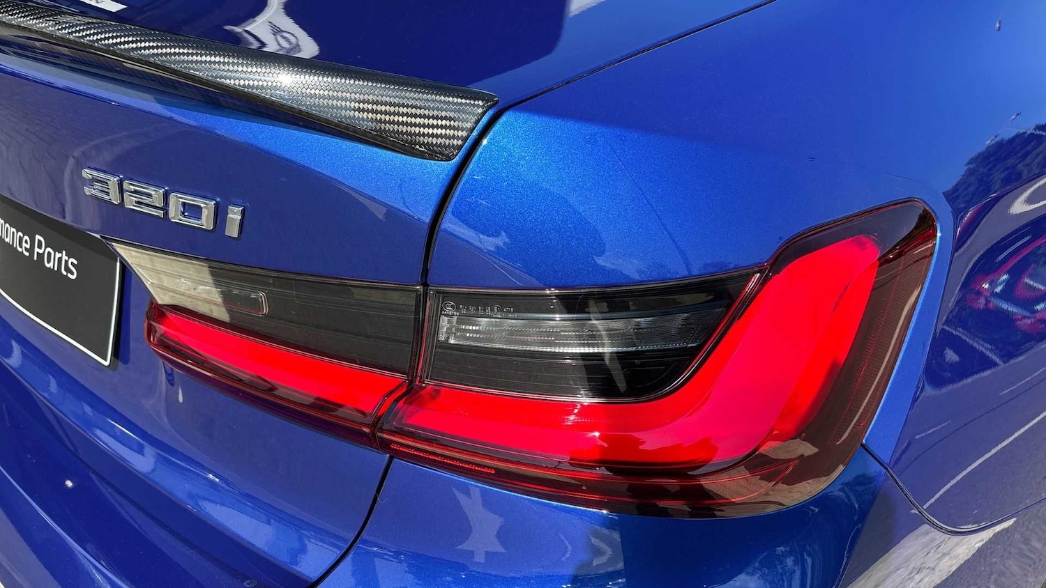 Used BMW 3 Series 2025 for sale - 76827679: Photo 17