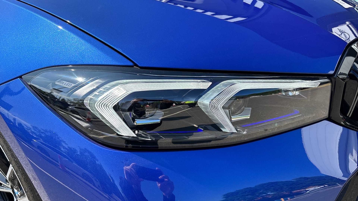 Used BMW 3 Series 2025 for sale - 76827679: Photo 18