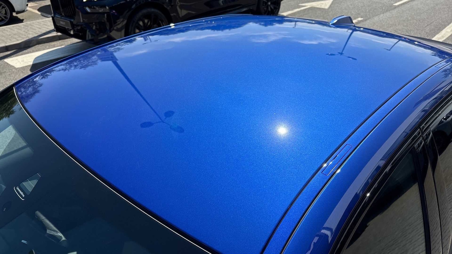 Used BMW 3 Series 2025 for sale - 76827679: Photo 19