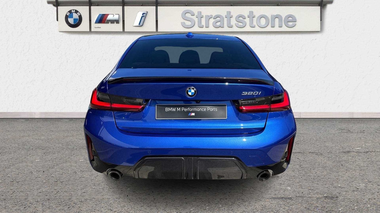 Used BMW 3 Series 2025 for sale - 76827679: Photo 20